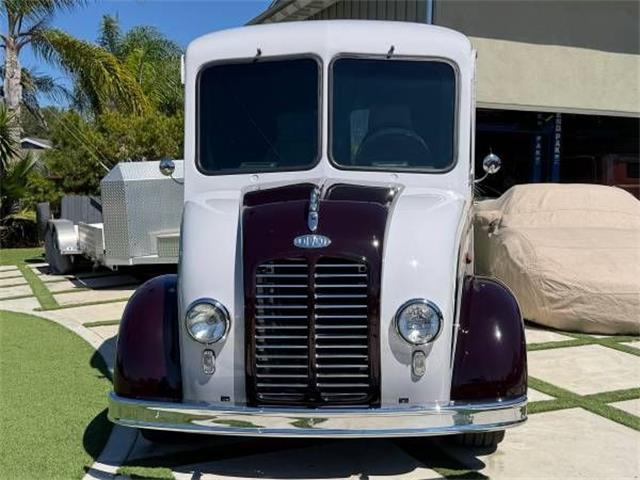 1965 Divco Milk Truck (CC-2119269) for sale in Cadillac, Michigan