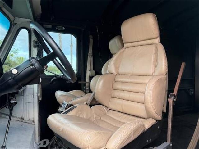 1965 Divco Milk Truck (CC-2119269) for sale in Cadillac, Michigan