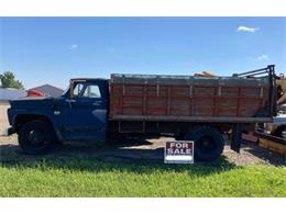 1966 Chevrolet Truck (CC-2110927) for sale in Cadillac, Michigan