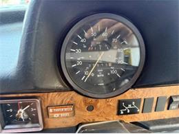 1978 Volkswagen Beetle (CC-2119270) for sale in Cadillac, Michigan