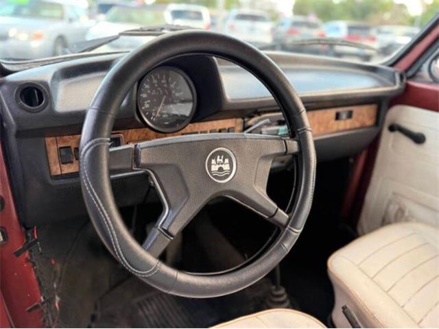 1978 Volkswagen Beetle (CC-2119270) for sale in Cadillac, Michigan