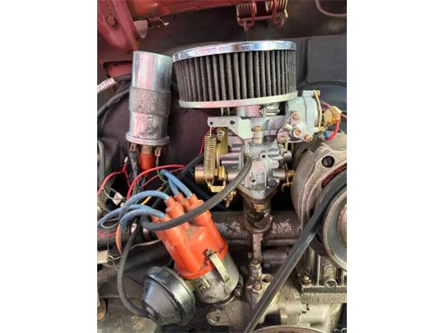 1978 Volkswagen Beetle (CC-2119270) for sale in Cadillac, Michigan