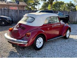 1978 Volkswagen Beetle (CC-2119270) for sale in Cadillac, Michigan