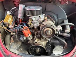 1978 Volkswagen Beetle (CC-2119270) for sale in Cadillac, Michigan
