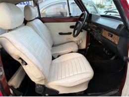 1978 Volkswagen Beetle (CC-2119270) for sale in Cadillac, Michigan