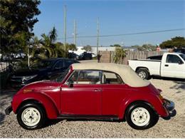 1978 Volkswagen Beetle (CC-2119270) for sale in Cadillac, Michigan