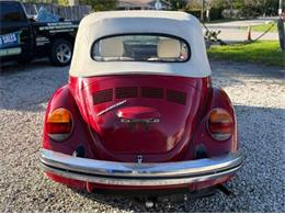 1978 Volkswagen Beetle (CC-2119270) for sale in Cadillac, Michigan