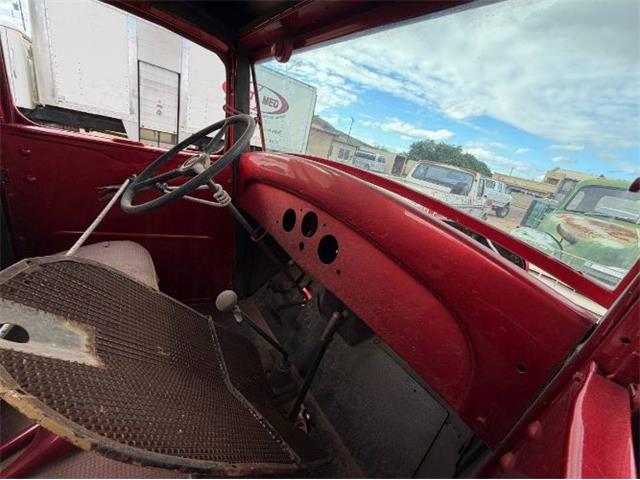 1935 Chevrolet 1 Ton Dually (CC-2119271) for sale in Cadillac, Michigan