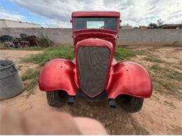 1935 Chevrolet 1 Ton Dually (CC-2119271) for sale in Cadillac, Michigan