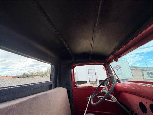 1935 Chevrolet 1 Ton Dually (CC-2119271) for sale in Cadillac, Michigan