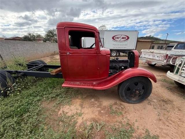 1935 Chevrolet 1 Ton Dually (CC-2119271) for sale in Cadillac, Michigan