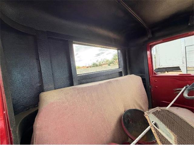 1935 Chevrolet 1 Ton Dually (CC-2119271) for sale in Cadillac, Michigan