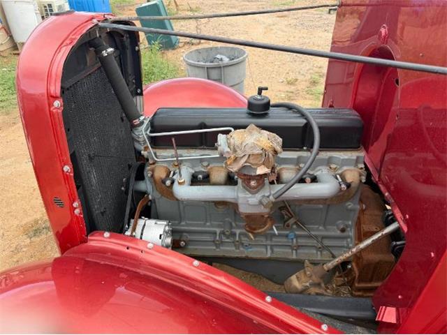 1935 Chevrolet 1 Ton Dually (CC-2119271) for sale in Cadillac, Michigan