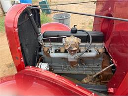 1935 Chevrolet 1 Ton Dually (CC-2119271) for sale in Cadillac, Michigan