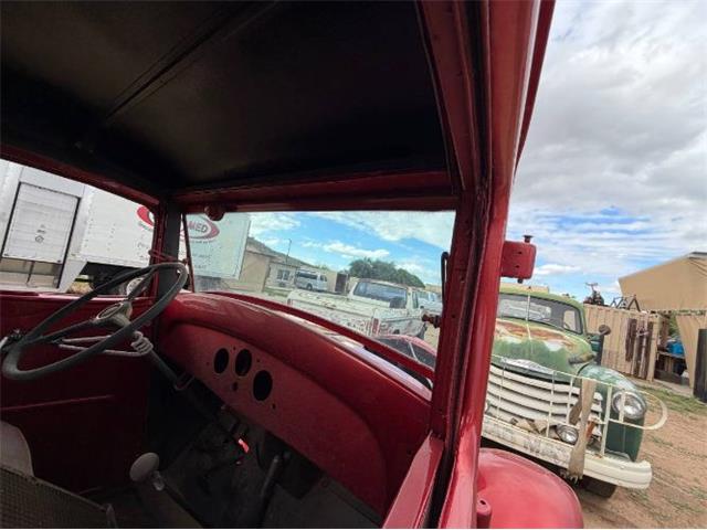 1935 Chevrolet 1 Ton Dually (CC-2119271) for sale in Cadillac, Michigan