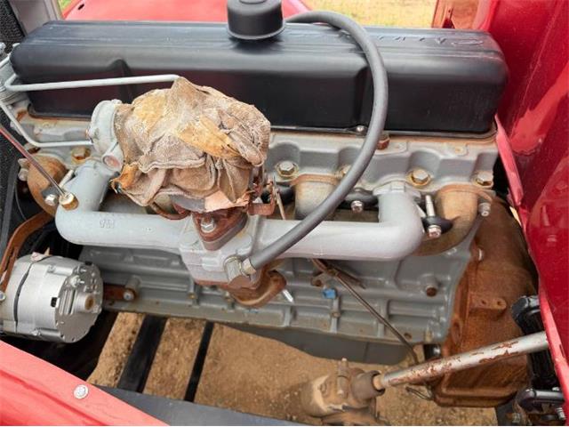 1935 Chevrolet 1 Ton Dually (CC-2119271) for sale in Cadillac, Michigan