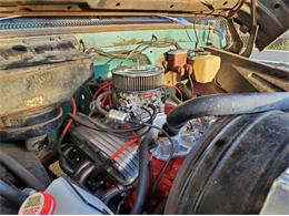 1962 Chevrolet C10 (CC-2119272) for sale in Cadillac, Michigan