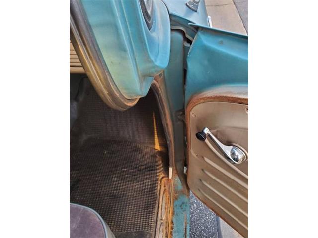 1962 Chevrolet C10 (CC-2119272) for sale in Cadillac, Michigan