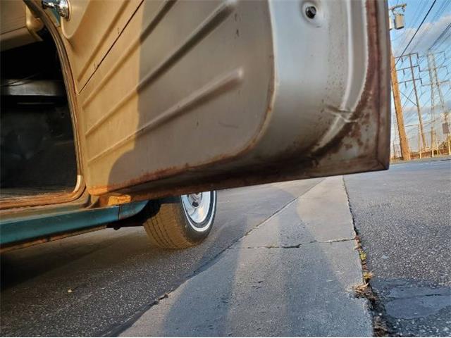 1962 Chevrolet C10 (CC-2119272) for sale in Cadillac, Michigan