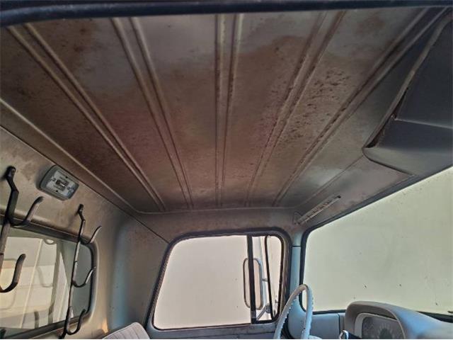 1962 Chevrolet C10 (CC-2119272) for sale in Cadillac, Michigan