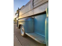 1962 Chevrolet C10 (CC-2119272) for sale in Cadillac, Michigan