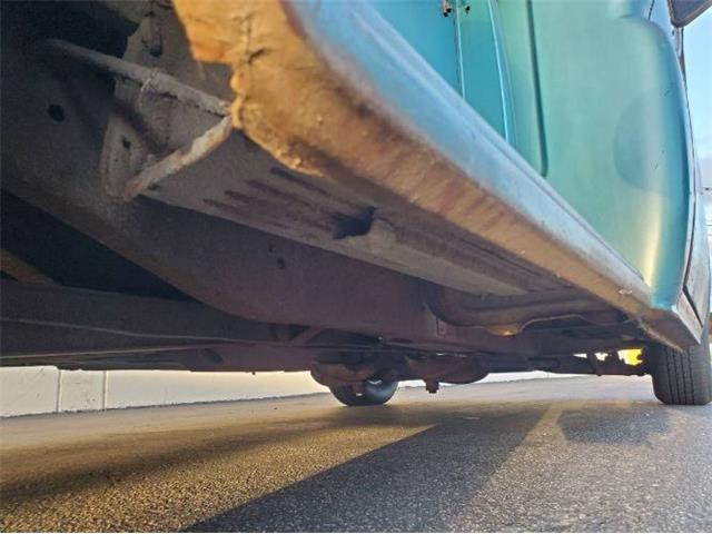 1962 Chevrolet C10 (CC-2119272) for sale in Cadillac, Michigan
