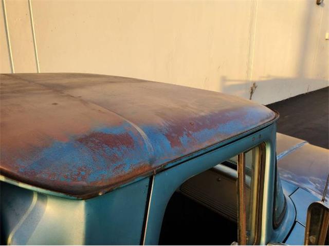 1962 Chevrolet C10 (CC-2119272) for sale in Cadillac, Michigan