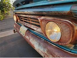 1962 Chevrolet C10 (CC-2119272) for sale in Cadillac, Michigan