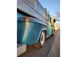 1962 Chevrolet C10 (CC-2119272) for sale in Cadillac, Michigan