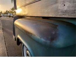 1962 Chevrolet C10 (CC-2119272) for sale in Cadillac, Michigan