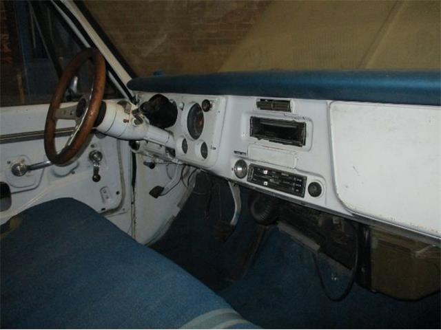 1969 Chevrolet C10 (CC-2119273) for sale in Cadillac, Michigan