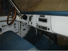1969 Chevrolet C10 (CC-2119273) for sale in Cadillac, Michigan
