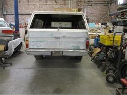 1969 Chevrolet C10 (CC-2119273) for sale in Cadillac, Michigan