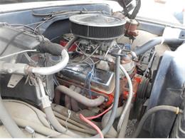1969 Chevrolet C10 (CC-2119273) for sale in Cadillac, Michigan