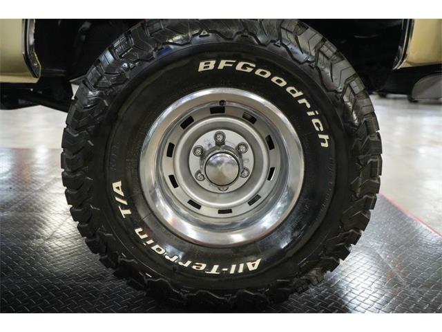 1984 GMC Sierra (CC-2119274) for sale in Homer City, Pennsylvania