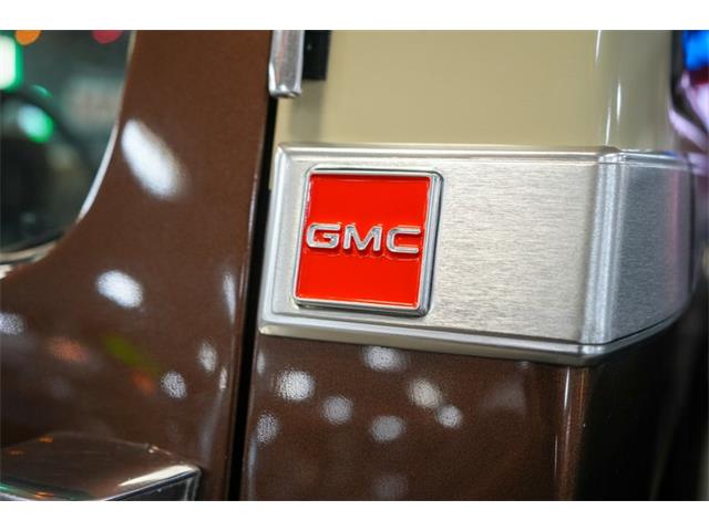 1984 GMC Sierra (CC-2119274) for sale in Homer City, Pennsylvania