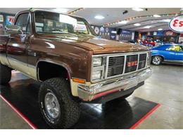 1984 GMC Sierra (CC-2119274) for sale in Homer City, Pennsylvania