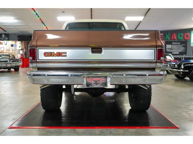1984 GMC Sierra (CC-2119274) for sale in Homer City, Pennsylvania