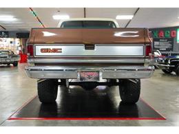 1984 GMC Sierra (CC-2119274) for sale in Homer City, Pennsylvania
