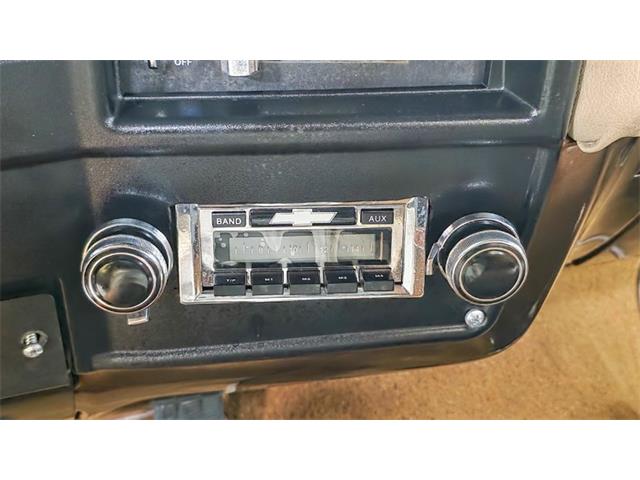 1984 GMC Sierra (CC-2119274) for sale in Homer City, Pennsylvania