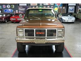 1984 GMC Sierra (CC-2119274) for sale in Homer City, Pennsylvania