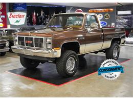 1984 GMC Sierra (CC-2119274) for sale in Homer City, Pennsylvania