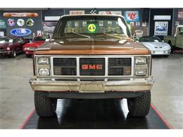 1984 GMC Sierra (CC-2119274) for sale in Homer City, Pennsylvania