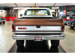 1984 GMC Sierra (CC-2119274) for sale in Homer City, Pennsylvania