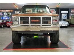 1984 GMC Sierra (CC-2119274) for sale in Homer City, Pennsylvania