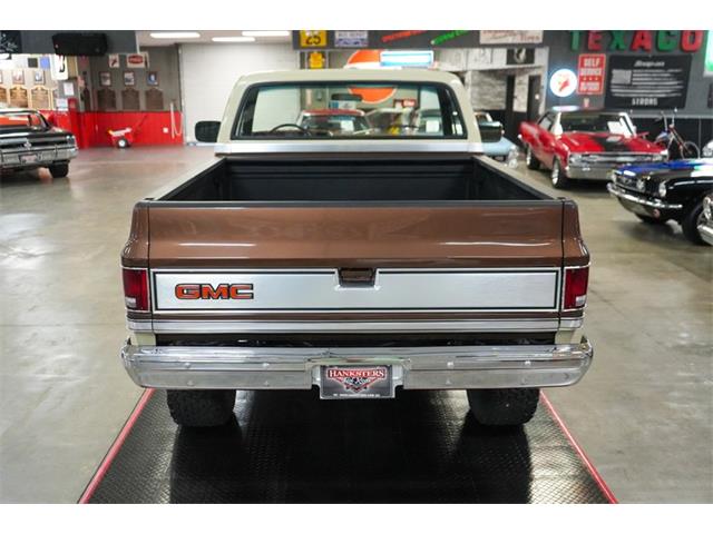 1984 GMC Sierra (CC-2119274) for sale in Homer City, Pennsylvania