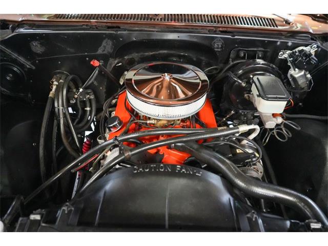 1984 GMC Sierra (CC-2119274) for sale in Homer City, Pennsylvania