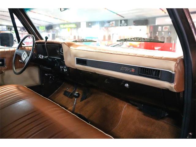 1984 GMC Sierra (CC-2119274) for sale in Homer City, Pennsylvania