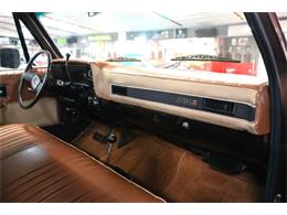 1984 GMC Sierra (CC-2119274) for sale in Homer City, Pennsylvania