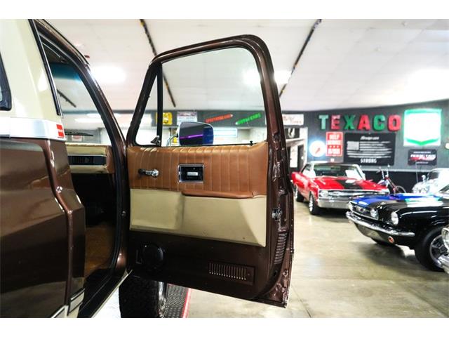 1984 GMC Sierra (CC-2119274) for sale in Homer City, Pennsylvania
